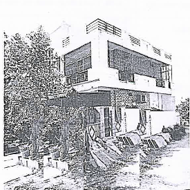 course